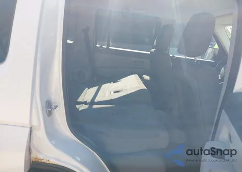 2008 Jeep Liberty Sport из США, поврежденный, VIN 1J8GN28K98W188097